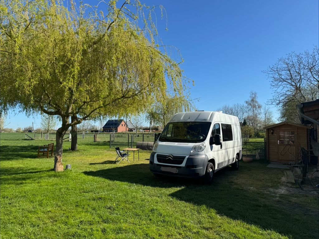 Spa e sauna: Ziegenwiese Rubbertsmühle