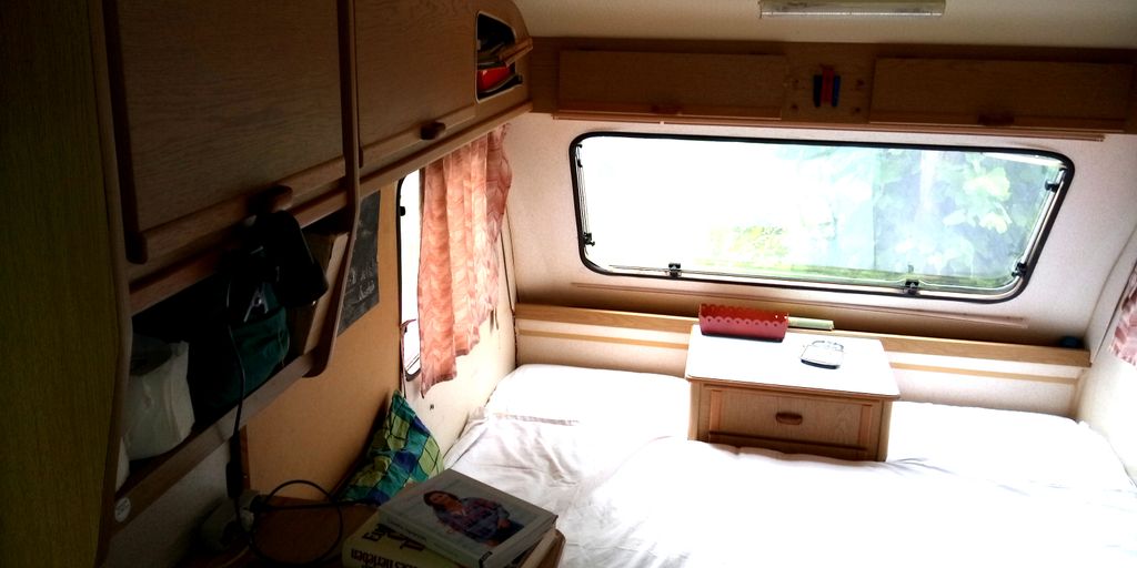 Glamping auf Lolland - Strand, Safaripark & Natur