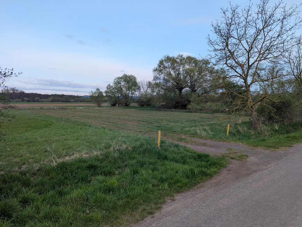 Camping en el aeródromo: vuelo sin motor y acción cerca de Hanau