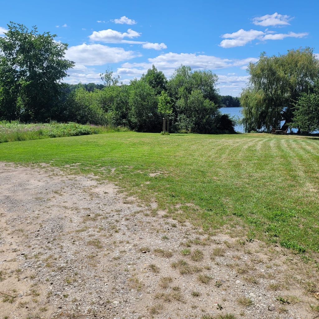 Camping am Ostorfer See Schwerin