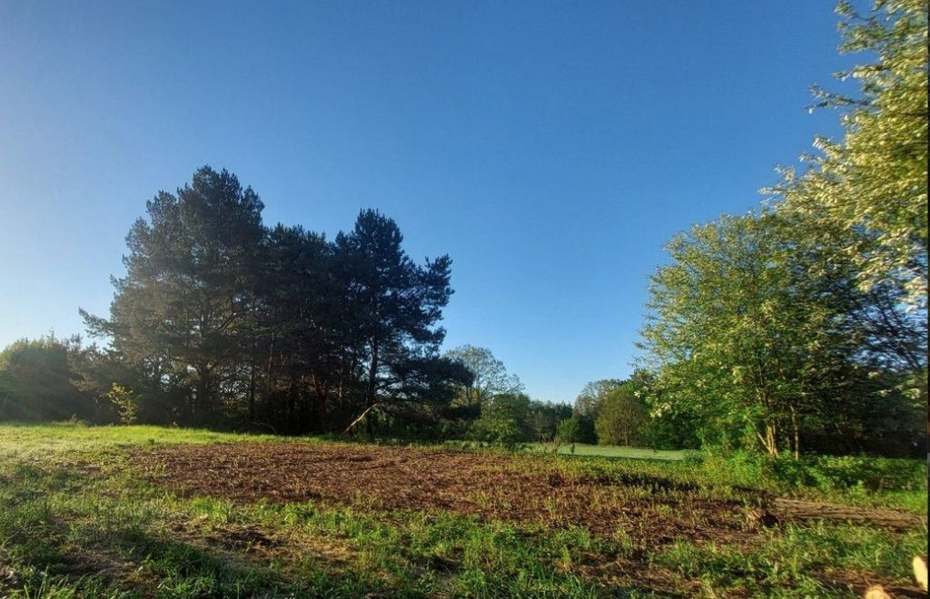 Ruhiger Stellplatz in Boxberg/Oberlausitz
