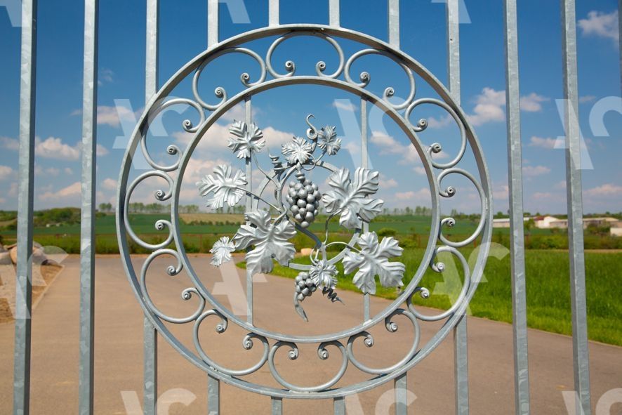 Platz Weitblick beim Winzer