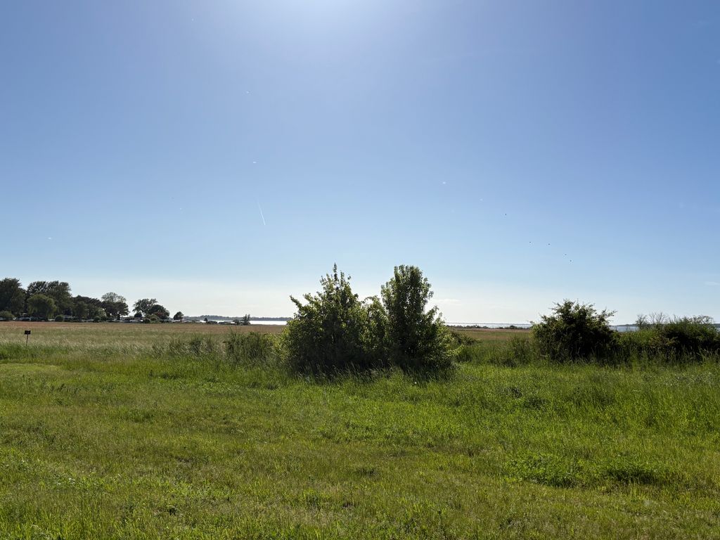 Haffblick: natura allo stato puro sul Salzhaff