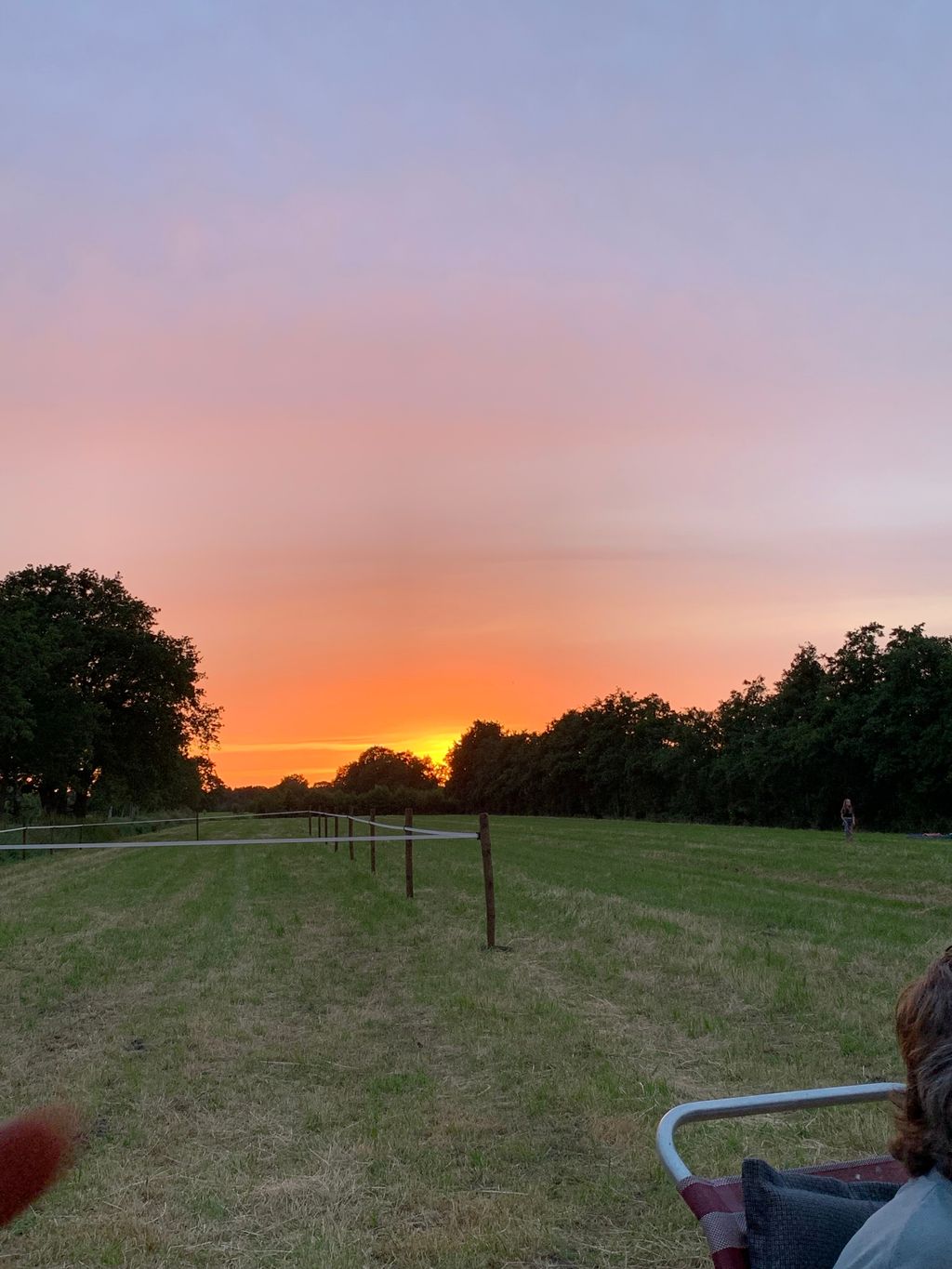 "The Silent Hall" in Friesland