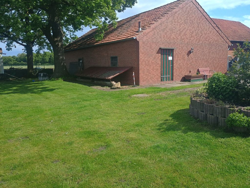 Farm Camping: A Rural Idyll in Petershagen