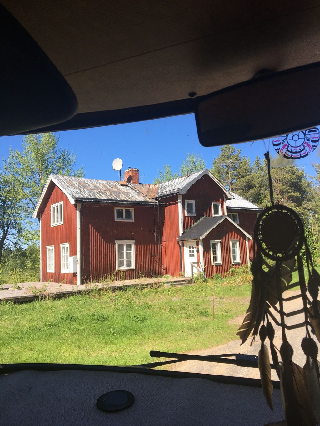 Lapland adventure