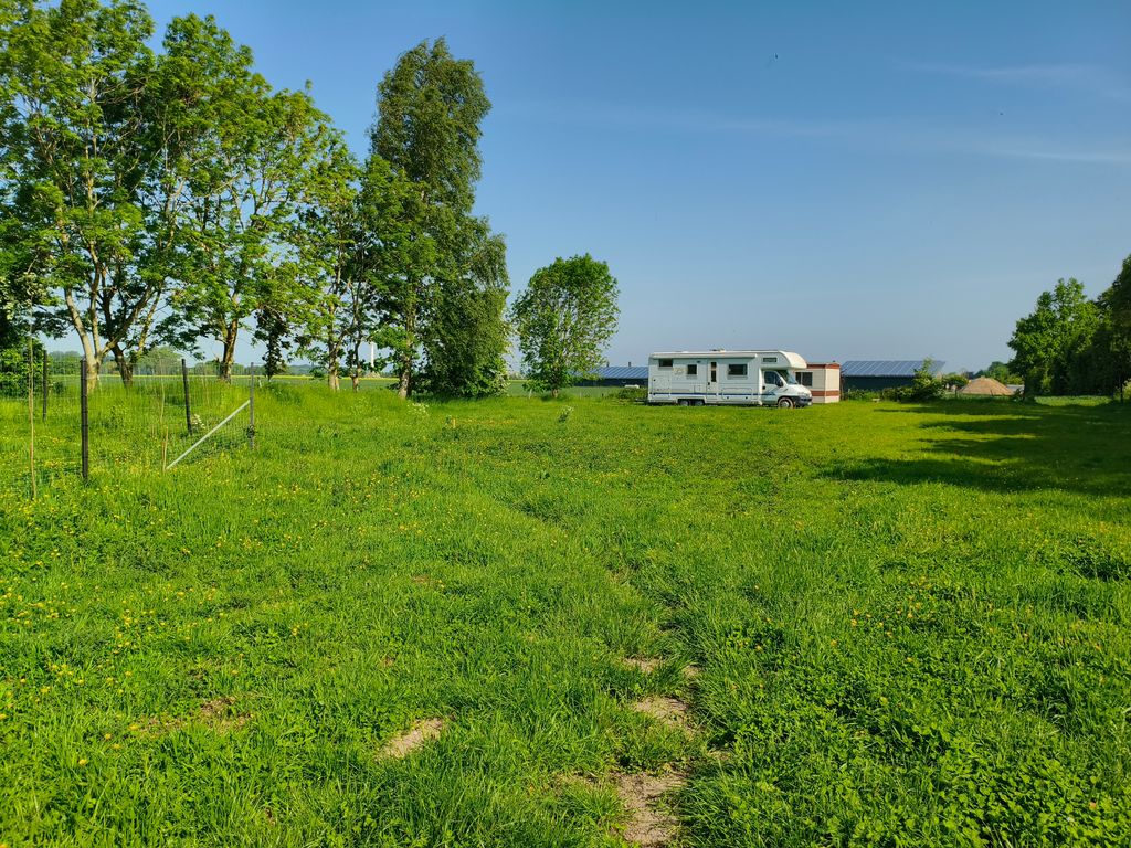 Resthof an der Ostsee: Nahe Kappeln & Schlei