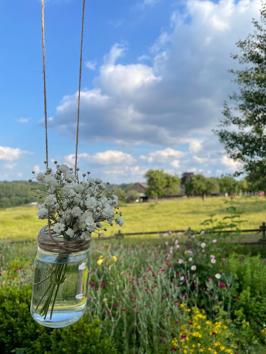 Tenuta con caffetteria tra le regioni della Ruhr e del Sauerland
