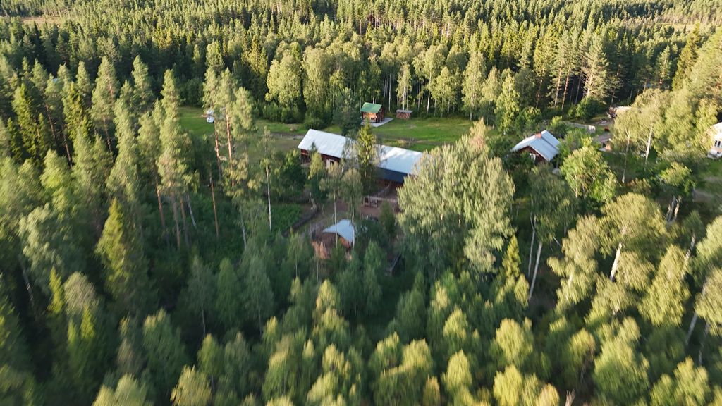 Iniziate subito la vostra avventura in Lapponia!