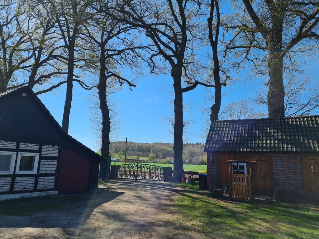 Camping at the old pancake baker