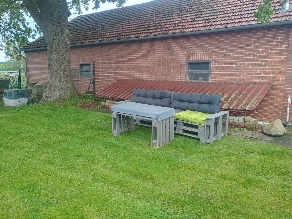 Farm Camping: A Rural Idyll in Petershagen