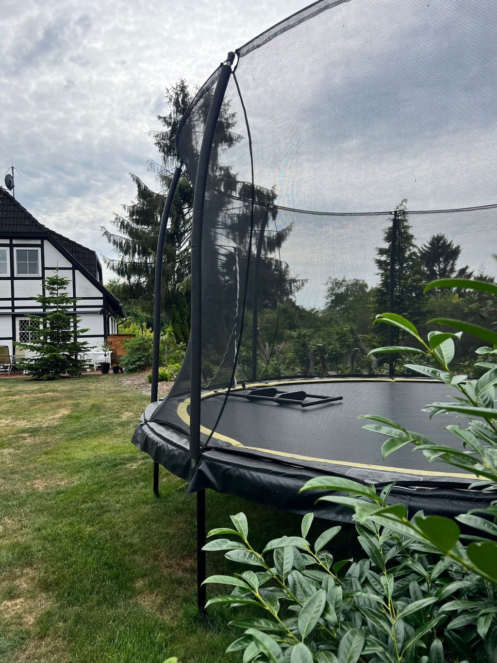 Breve vacanza vicino ad Amburgo