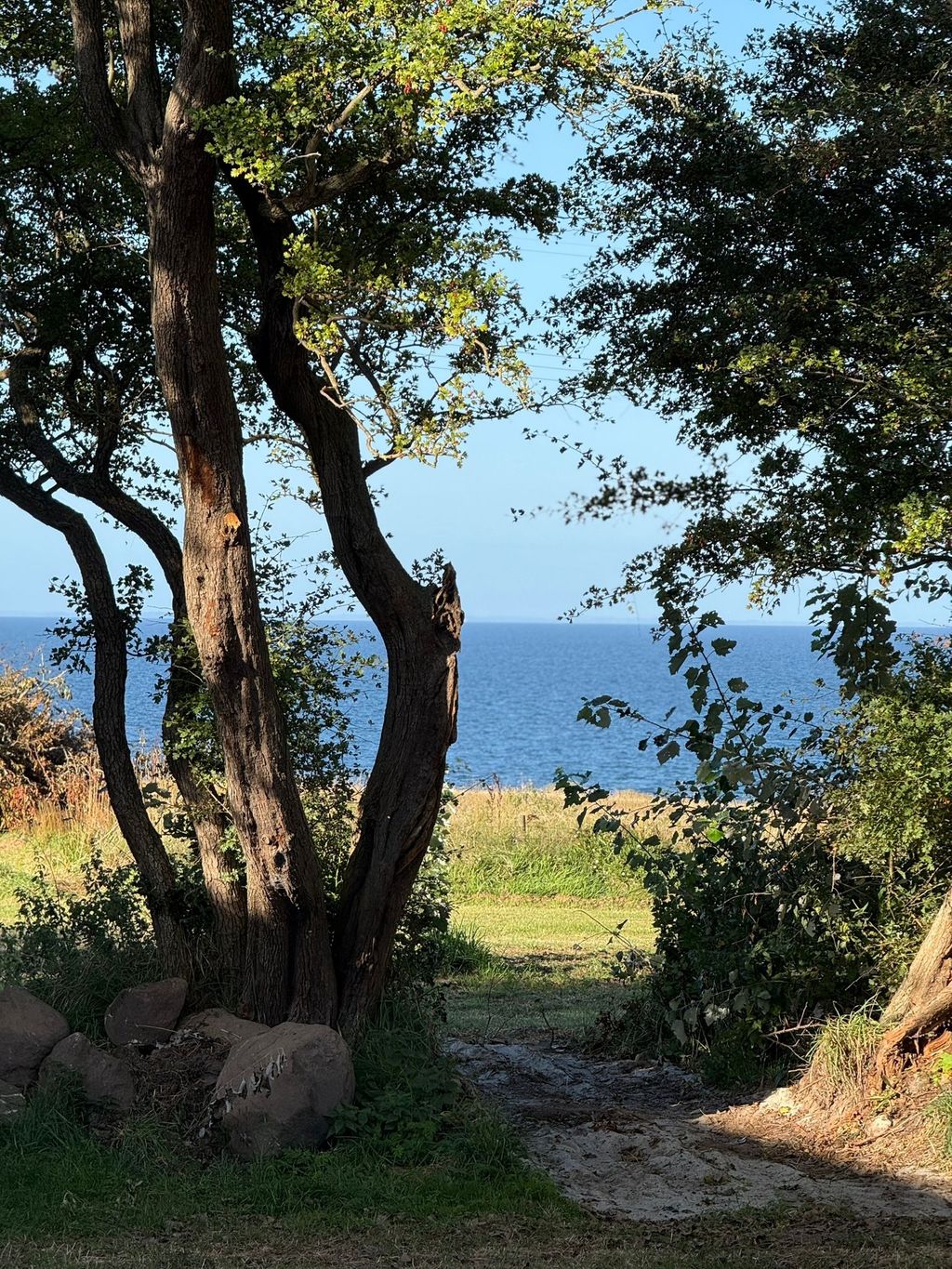 Camping am Meer – Insel Ærø erleben