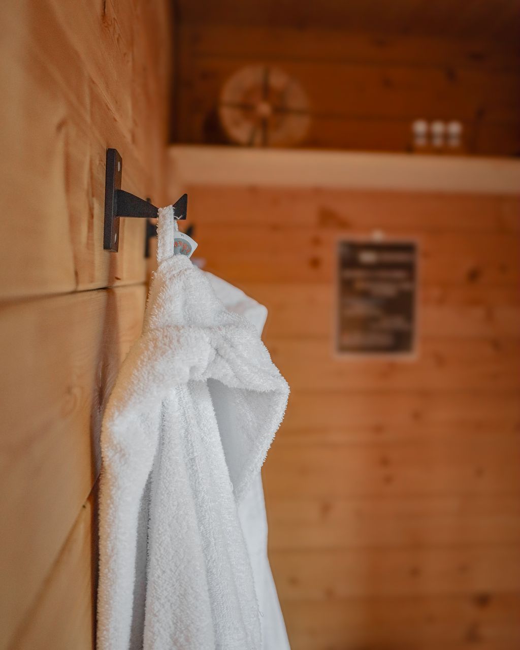 CabinWesterwald | sauna, 5G, e-charging station, forest edge