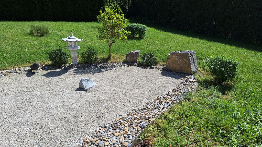 Chillout am Tor zur fränkischen Schweiz