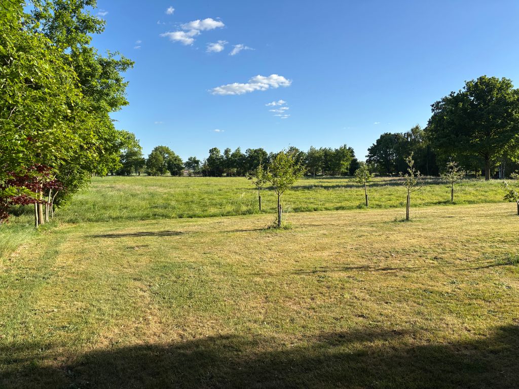 Relaxen und Aktivitäten auf dem Resthof