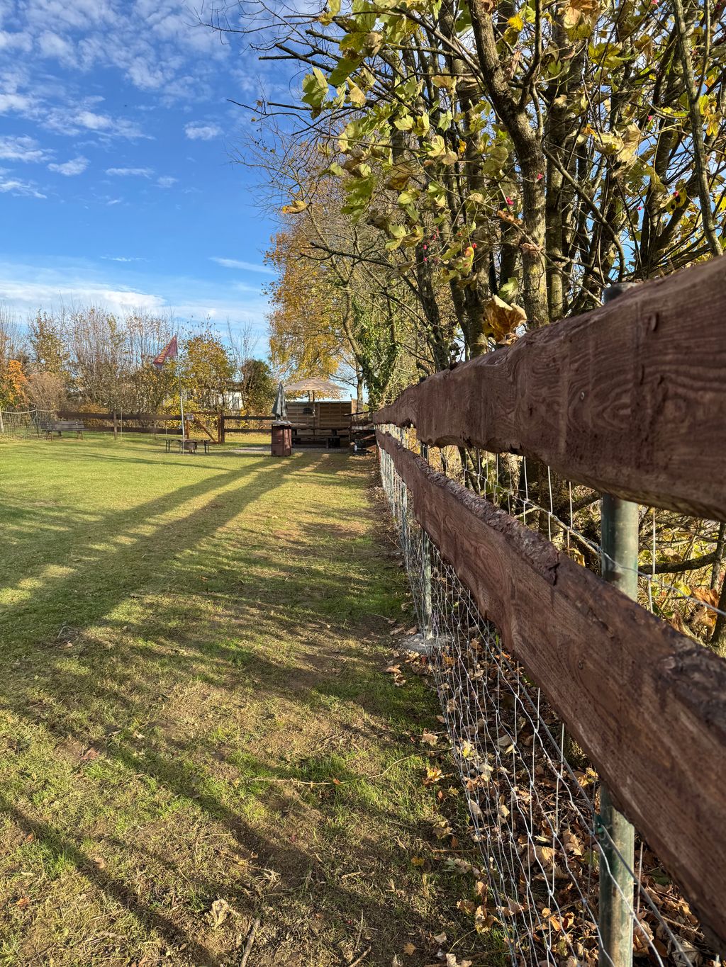 Puro Bergisches Land/ Bienvenido al Hinterwald