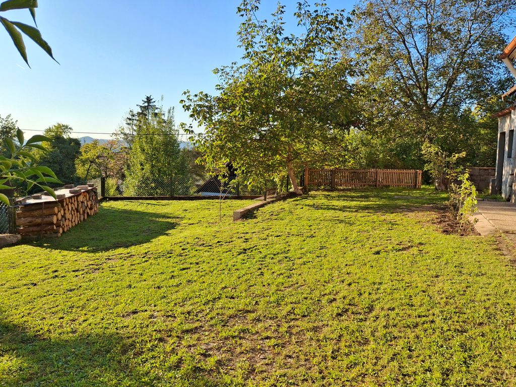 Historic Farm: A Quiet Spot with a Panoramic View
