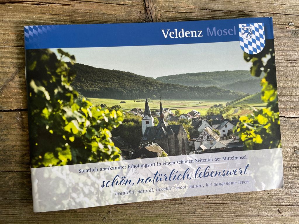 Vacances dans la plus belle vallée latérale de la Moyenne Moselle