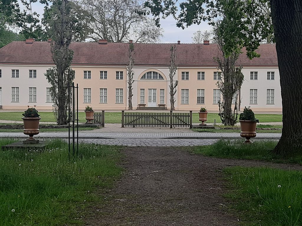 Château de Paretz