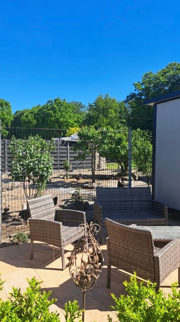 WoMoWestermoor Campingplatz