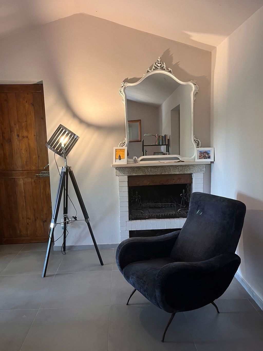 Bella casa in Toscana Bosco e Mare