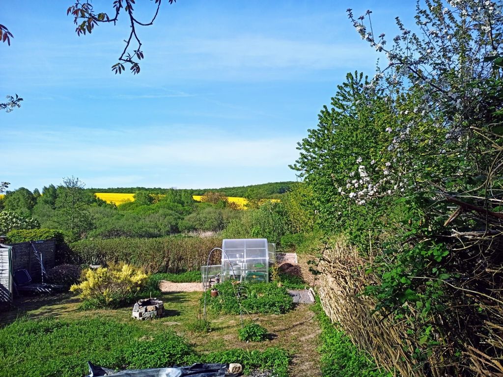Einmalige Natur genießen im Jasmund