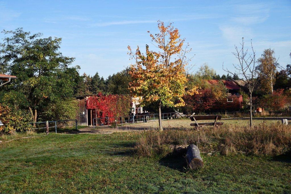 Farbenkinderhof für Wohnmobile 