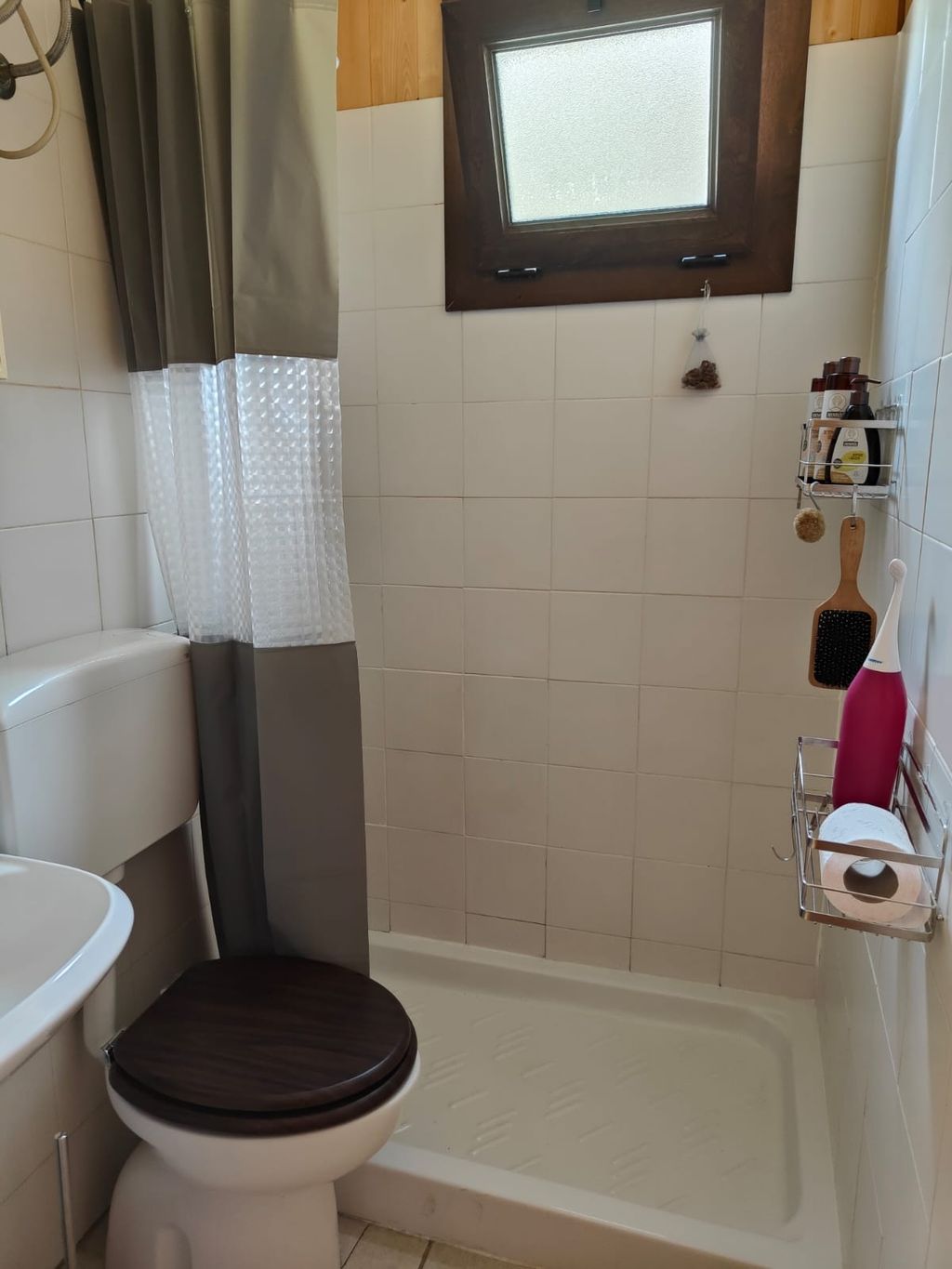 Pause numérique - Tiny House Retreat Sardaigne