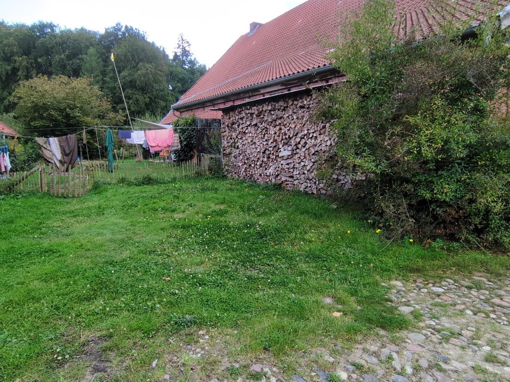 Wendland Elbe: Idyllic Farm Campground