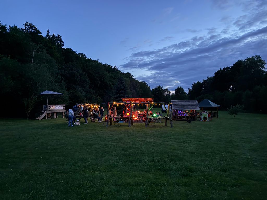 Insider tip for quiet connoisseurs 