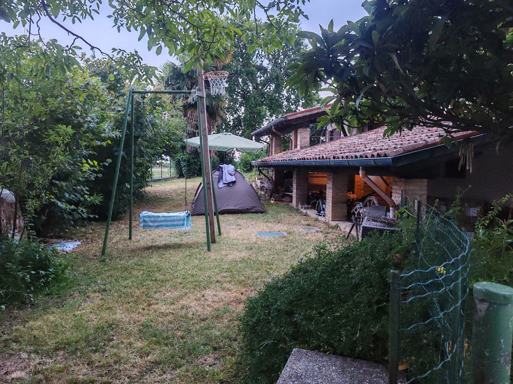 ZITRONENBAUMGARTEN
