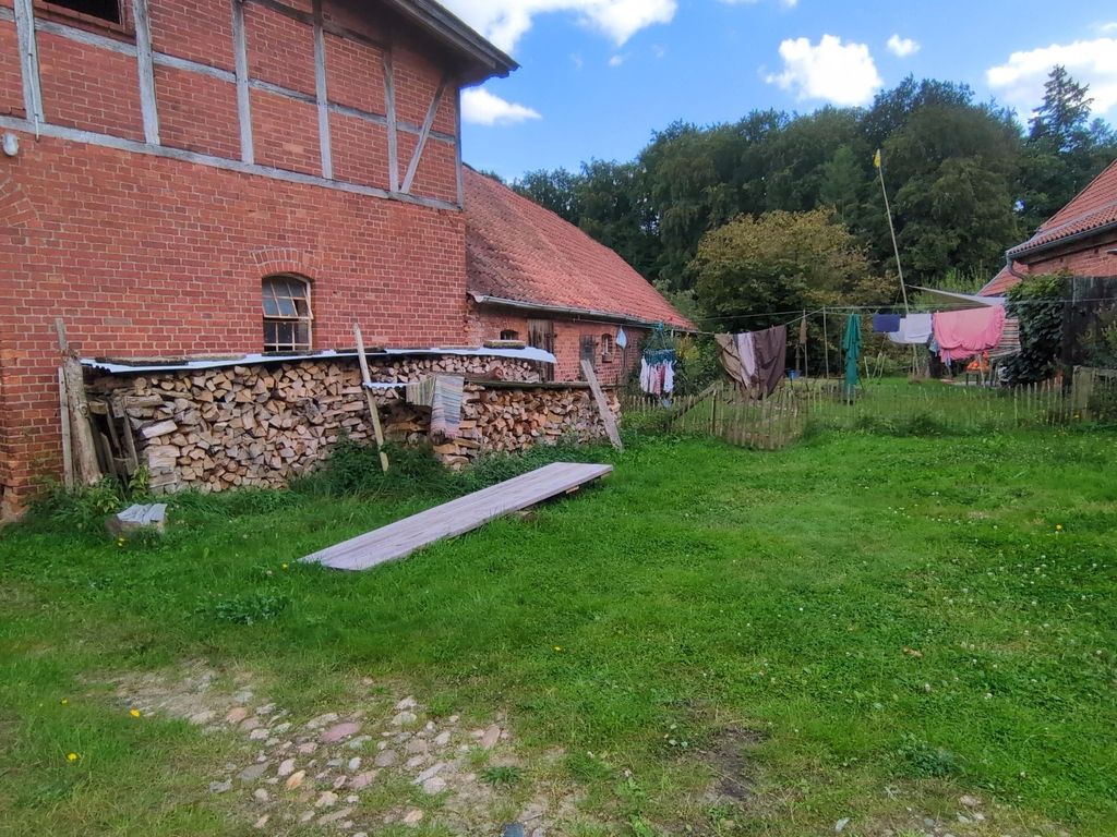 Wendland Elbe: Idyllic Farm Campground