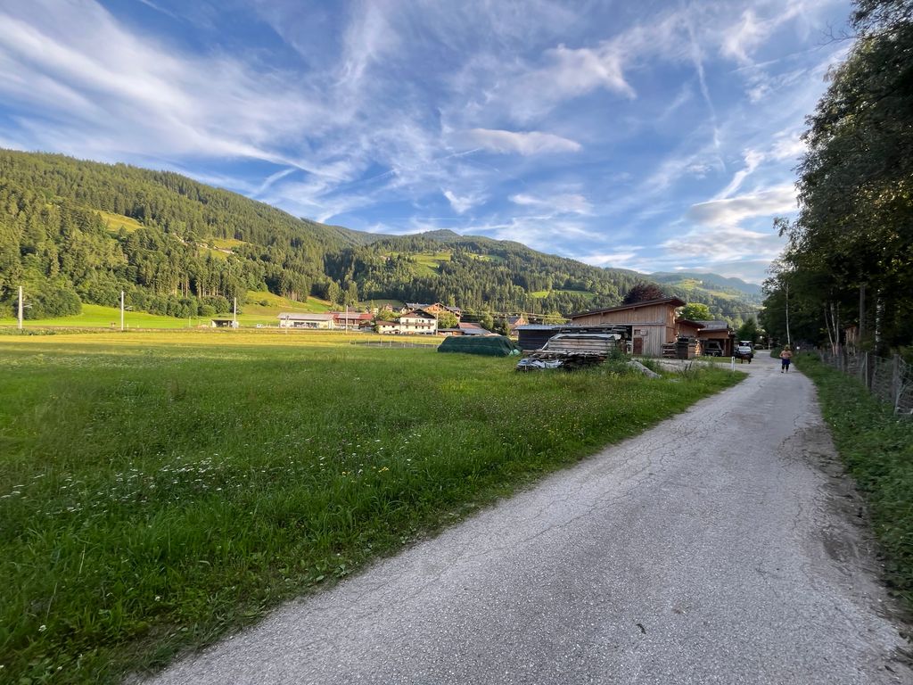 Posizione tranquilla e accogliente sul fiume Enns