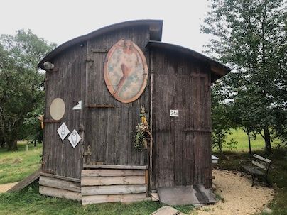 Sächsische Schweiz - Wandern mit KulturAnbindung 