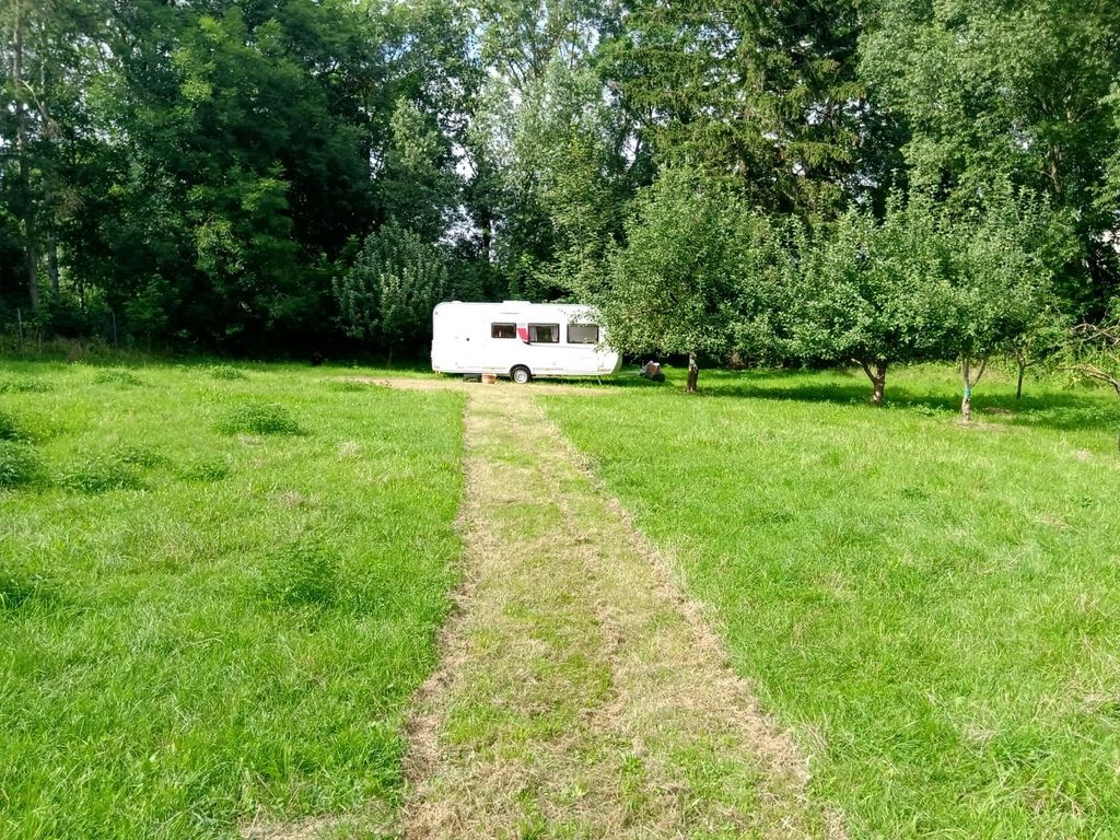 Time out on small farm