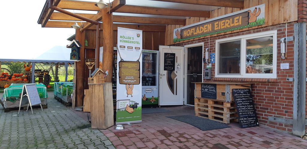 Campamento con tienda en la granja: Relajarse en plena naturaleza