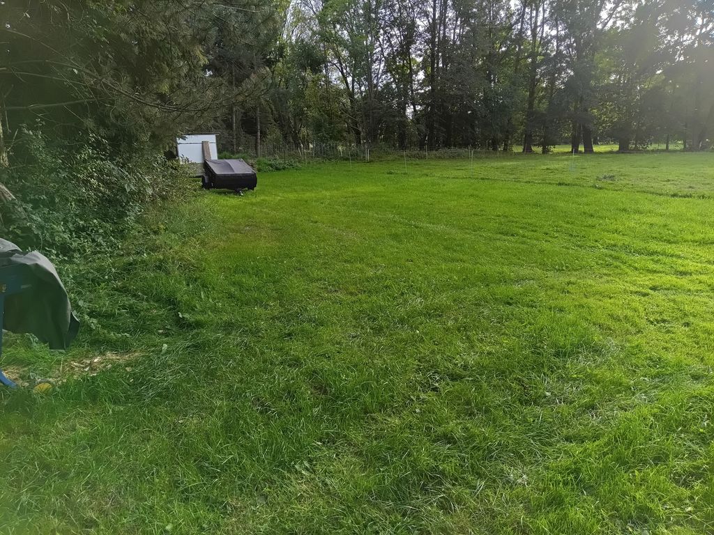 Finca privada cerca de la autopista A4