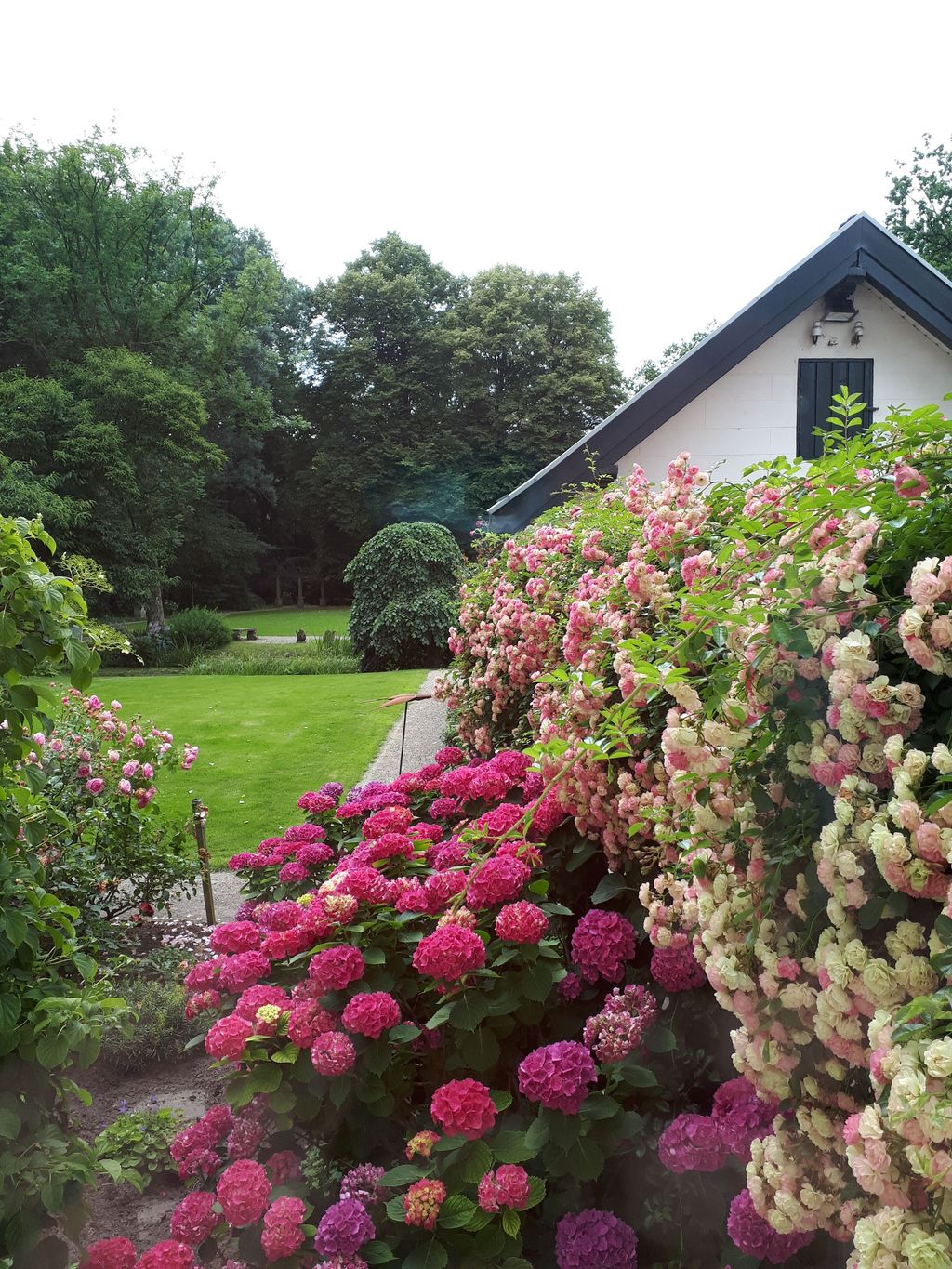 Gut Horn "Am Eichenhain"