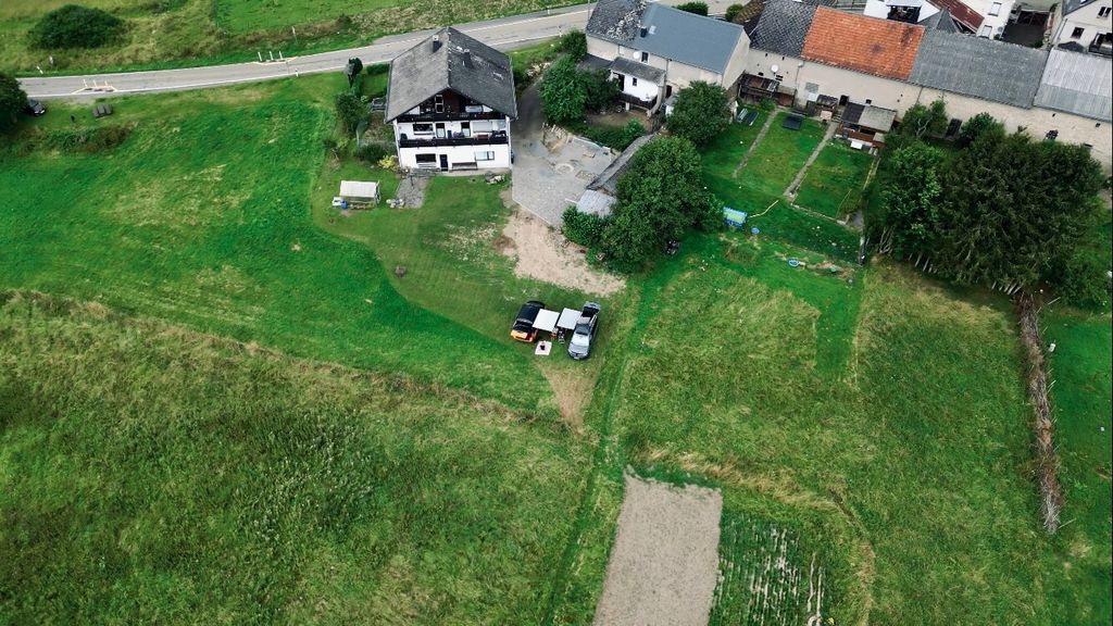 Basecamp am Weiher - Posizione tranquilla in campagna