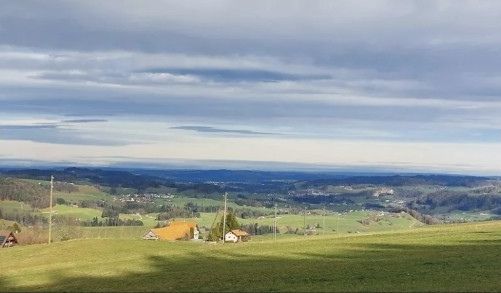 Schweizer Natur-Camping: Panoramacamping