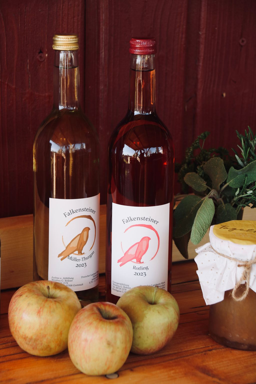 Bienvenido al corazón de la Baja Franconia