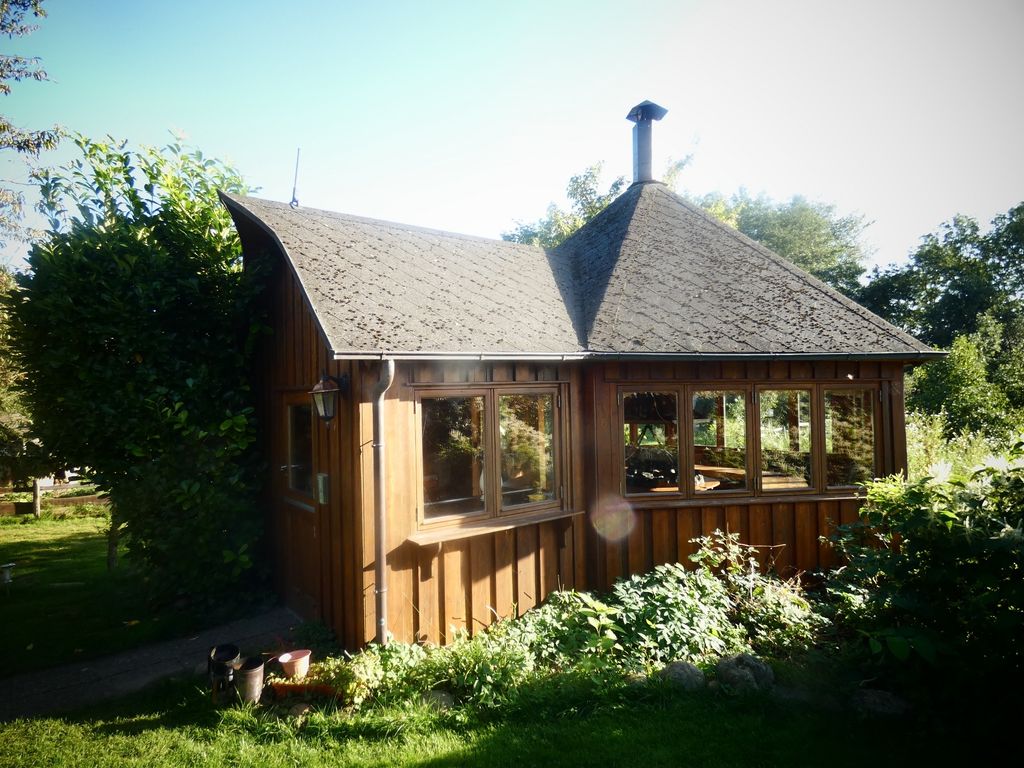 Hof Treptow - Quality of life in the countryside
