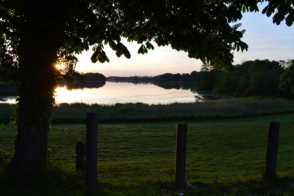 Seeblick Jürgenshagen 