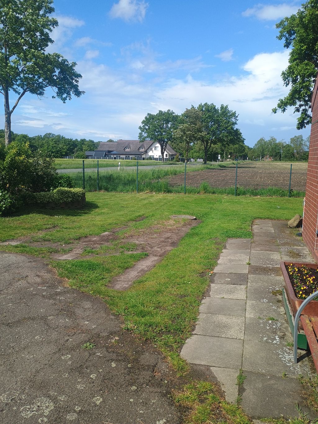 Farm Camping: A Rural Idyll in Petershagen