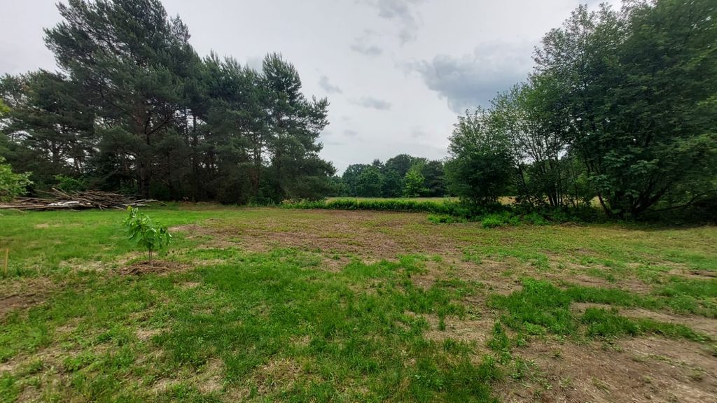 Ruhiger Stellplatz in Boxberg/Oberlausitz
