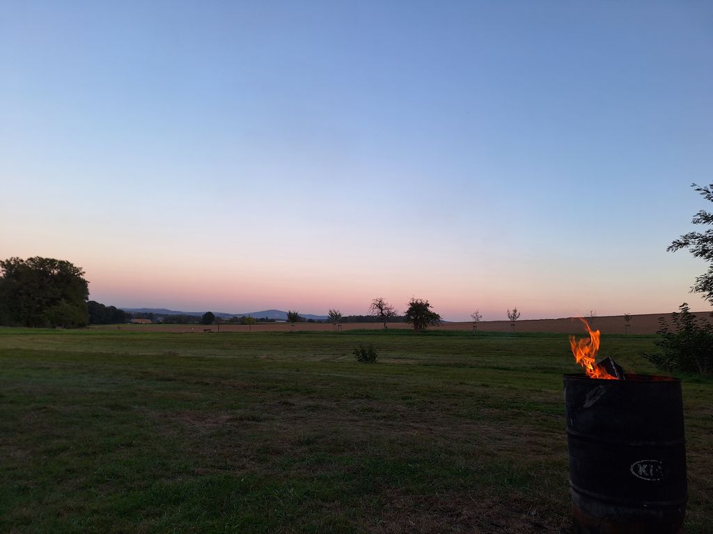 Romantisches Rammenau erleben 