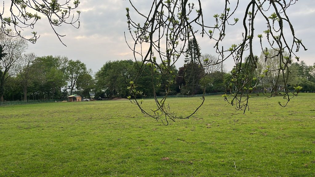 Schlafen zwischen Schafen für autake Camper