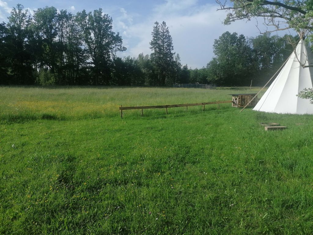 Celebrate festivals in the hinterland - space for all