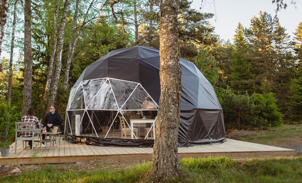 Julared Glamping